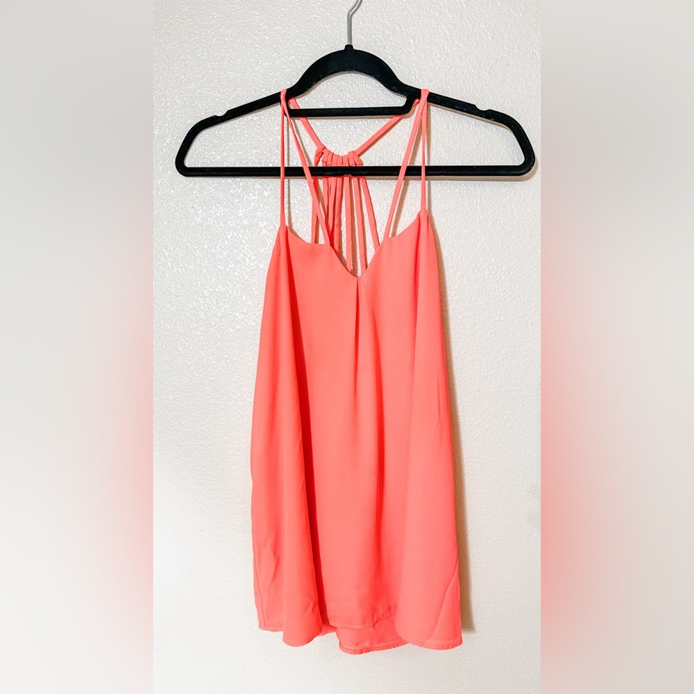 Express top